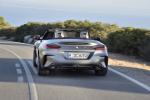 BMW Z4 M40i 2018 года (WW)